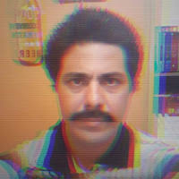 Jackson Luis Santos De Vargas