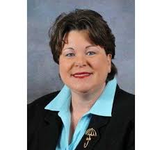 JoLena Blair Obituary (1968