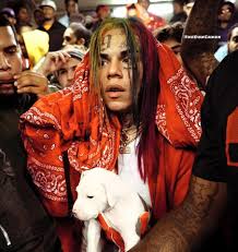 Image result for Tekash