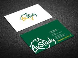 Similarly, a student business card work in the same way as having a personal branding and serving as a marketing tool, only that it is for students who are still seeking job opportunities and are still building their name so that a company will hire them. Student Business Cards 18 Custom Student Business Card Designs