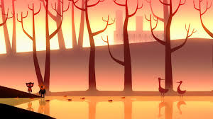 This Part Really Represents Bipolar Disorder Very Well I Appreciate Them Actually Spending Time On This Really Makes M Night In The Wood Wood Wallpaper Night