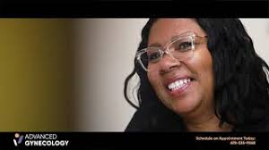 Pelvic Organ Prolapse Patient Testimonial: Dr. Alexcis Ford