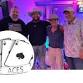 The Aces live at Andy D's on Navarre Beach event image