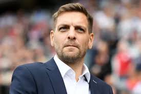 Head-hunted by Koeman, trusted by Woodgate: Middlesbrough's head of sport  science Frankie Hunter