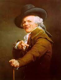 Joseph Ducreux Meme Generator Imgflip