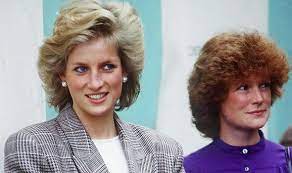 Princess diana's legacy was seen as a massive blow to the royal family, especially after her brother's furious eulogy. Royal Shock How It Was Princess Diana S Sister Who Was On Cards To Marry Charles Royal News Express Co Uk