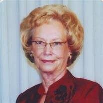 Sue Raines Quarles Obituary