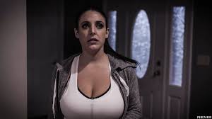 Angela White, Karla Lane in The Weight of Infidelity from PureTaboo .comRogReviews