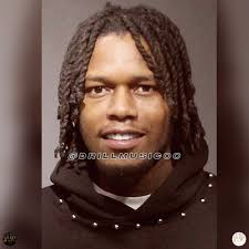 Chicago rapper #LudFoe arrested