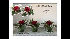 Rosa tischdeko hochzeit floristik geisberger floristik. Diy Edle Rosendeko Hochzeitsdeko Tischdeko Blumendeko Selber Machen Deko Jana Youtube