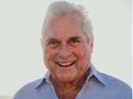 John Martinson's Instagram, Twitter & Facebook