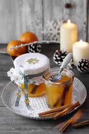 Weihnachtliches Mandarinen Zimt Gelee Saisonale Rezepte Gartentipps Kreativideen Idyllische Regionen Und Vieles Mehr Entdecken Sie Mit Uns Die Schonsten Rezept Gelee Mandarinen Leckereien