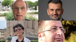 Regionali Puglia 2025: i nomi dei candidati e le liste nella circoscrizione  Foggia