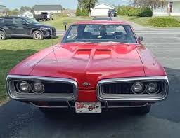 Image result for Bright Red 1970 Coronet