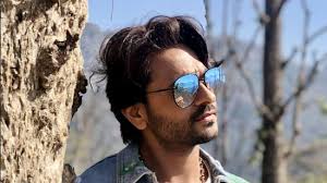 Ashish Sharma: Why do I have to quit acting to do farming