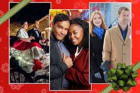 Even if you don't have cable, you can still stream all your favorite hallmark christmas movies through amazon prime video, sling tv, and more services. 2018 Hallmark Christmas Movies Ranked By Silliness Of Title