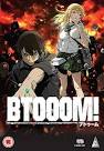 BTOOOM！