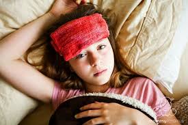 Your baby may not feel like drinking his or her regular amounts with each feeding. 7 Natural Remedies For A Fever