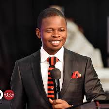 Bushiri back behind pulpit after the burial of his daughter israella. Prophet Shepherd Bushiri Straightnews