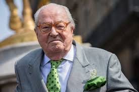 Jump to navigation jump to search. Video A 92 Ans Jean Marie Le Pen S Est Marie A Rueil Malmaison Actu Hauts De Seine
