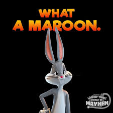 Html5 links autoselect optimized format. Bugs Bunny Eye Roll Gif By Looney Tunes World Of Mayhem Find Share On Giphy