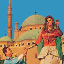 فريدة فهمي و محمود رضا صفحة انتيكا على الفيسبوك Dancers Art Vintage Film Stars Vintage Dance