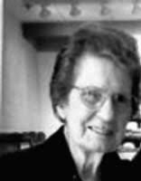 Mildred Hoffman Family History & Historical Records