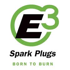 E3 Sparkplugs