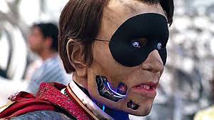 RÃ©sultat de recherche d'images pour "Velvet Buzzsaw"