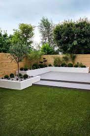 inspirations pinterest deco jardin et terrasse voici notre selection des plus belles images minimalist garden back garden design small garden design