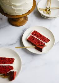 Pin By Vickie Scherzer On Cakes In 2020 Velvet Cake Red Velvet Cake No Bake Cake
