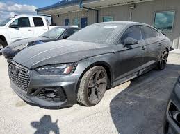 Image result for Daytona Gray 2024 RS5