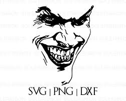 Joker Svg Bundle 50 Joker Movie Svg Png Dxf Joker Cricut Etsy Joker Print Joker Face Joker