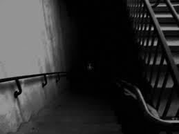 Creepy Pasta The Modern Ghost Story Screwattack Com Creepy Creepypasta Scp