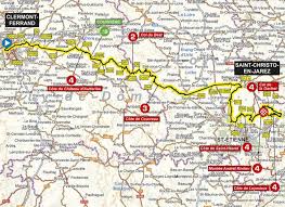 Information results stage profiles startlist. Criterium Du Dauphine 2020 Uphill Sprint Win Van Aert