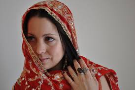 Jeana Jorgensen, Ph.D. · Folklore