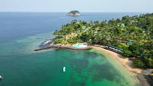 Can a Foreigner Get Sao Tome Citizenship?
