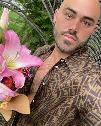 Reinier Yero's Instagram, Twitter & Facebook