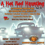 A Hot Rod Haunting