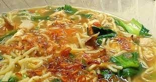 Resep Bakmi Jawa Godog Rebus Yogyakarta Oleh Rainbow Plate Cookpad