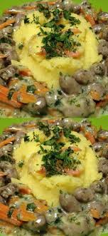 куриные ножки с картошкой в рукаве рецепт с фото Pin By Elena On Recepty Recepty Kurinye Blyuda Kartofelnye Blyuda