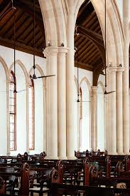 Colaba's Afghan Church is set to reopen ...