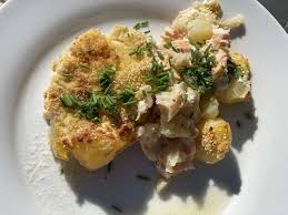 Recettes De Chou Fleur De Kanisette