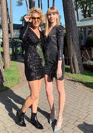 Родилась знаменитая телеведущая в самаре. Kambek Yulii Bordovskih Shumnyj Yubilej Vstrecha So Svetskoj Moskvoj I Dalnejshie Plany Spletnik