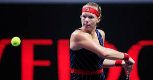 The latest tennis stats including head to head stats for at matchstat.com. Tennis Kiki Bertens Comes From Set Down To Stun World No 1 Ash Barty In Wta Finals