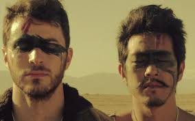 Stream: Hunter Hunted, 'Keep Together'