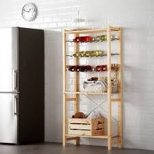 Kitchen storage cabinets free standing eclectic design. Ikea Kitchen Inspiration How To Build The Perfect Kitchen Pantry