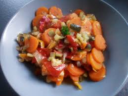 Epingle Sur Recettes Mon Cookeo