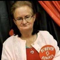 Obituary for Nancy Mae Stokes