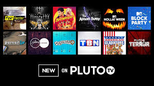 A series dedicated to all the food and culture you'll need to live your best football life! Pluto Tv On Twitter Pluto Tv Is Launching 12 New Channels Check Out All The Great New Shows Movies And More On These All New Channels Https T Co 3dihn7pgxj Plutotv Freetv Plutotv Https T Co Vu4vqqqkym